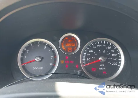 2011 Nissan Sentra из США, поврежденный, VIN 3N1AB6AD8BL719959